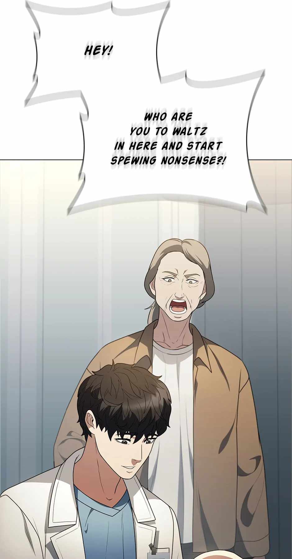 Dr. Choi Tae-Soo Chapter 237 64